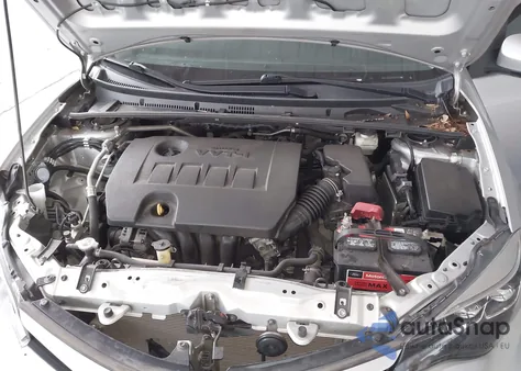 2019 Toyota Corolla Se z USA, uszkodzony, nr VIN 5YFBURHE2KP918729